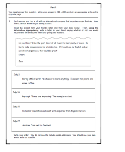 CAEwriting